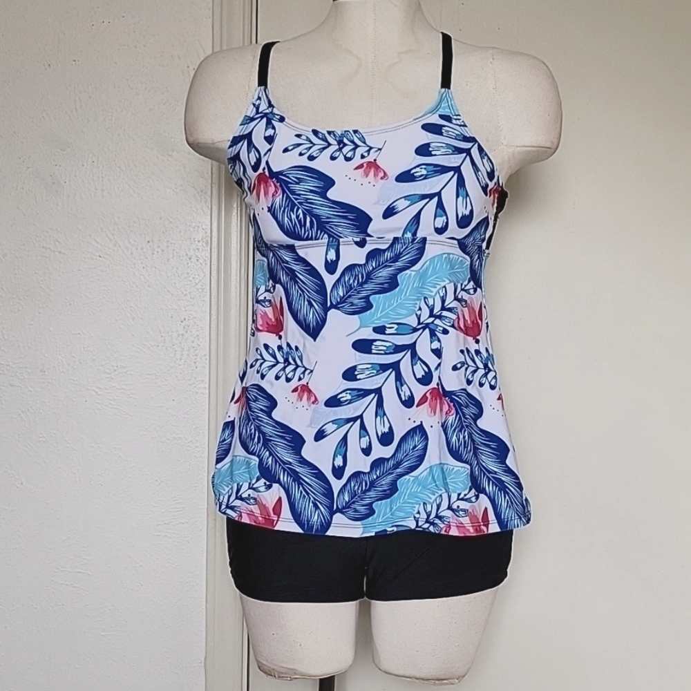 Women's Two-piece Swimwear